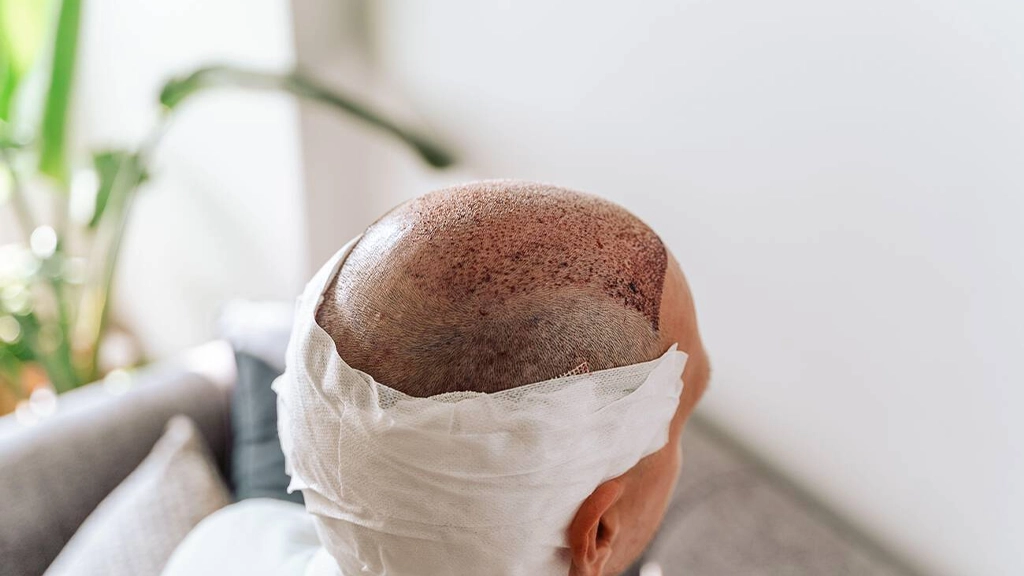 Exercise After Hair Transplant