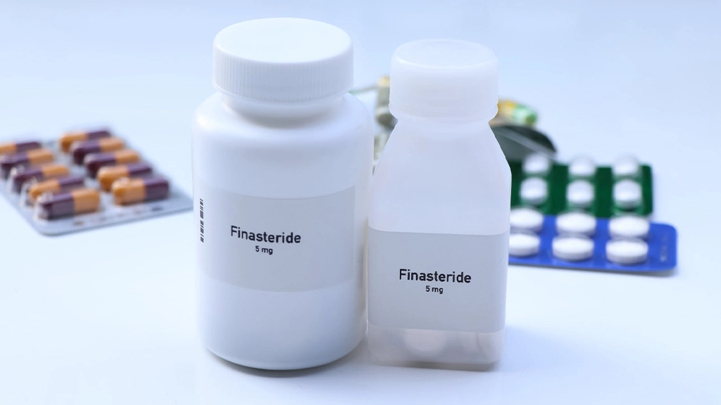 finasteride after a Hair Transplant