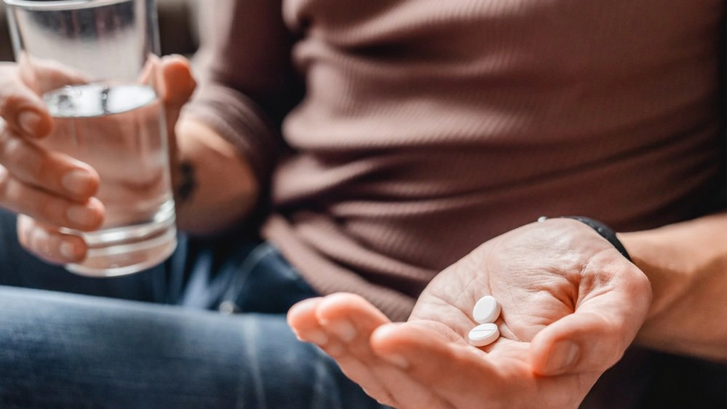 Finasteride