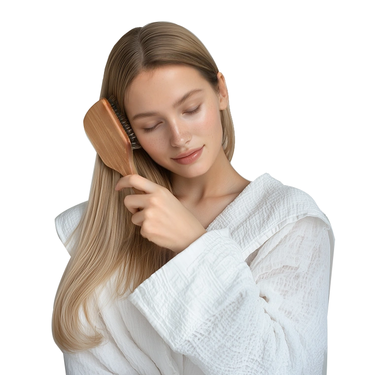 Hair Loss Treatment for Women