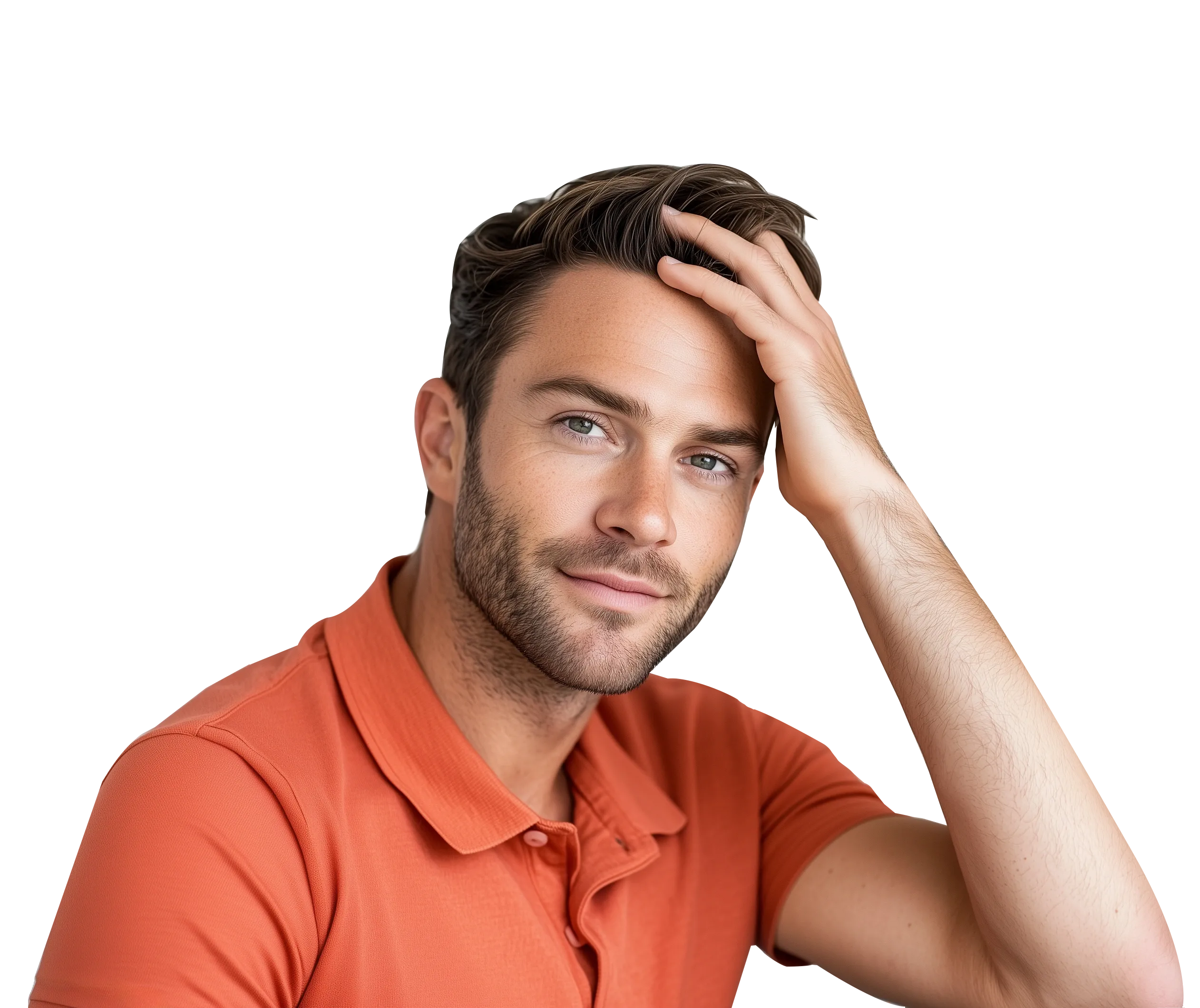 Hair Loss Treatment for men