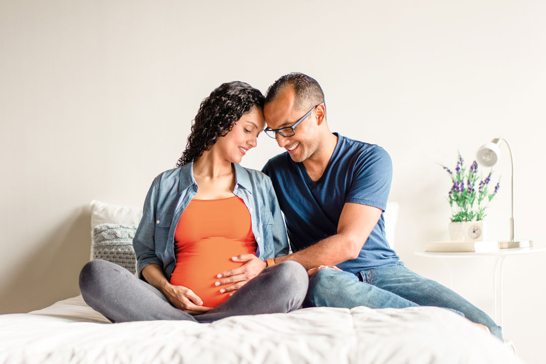 Does A Hair Transplant Affect Fertility