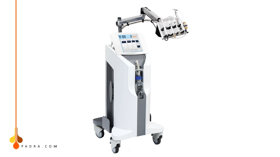 neograft system for robotic hair transplant