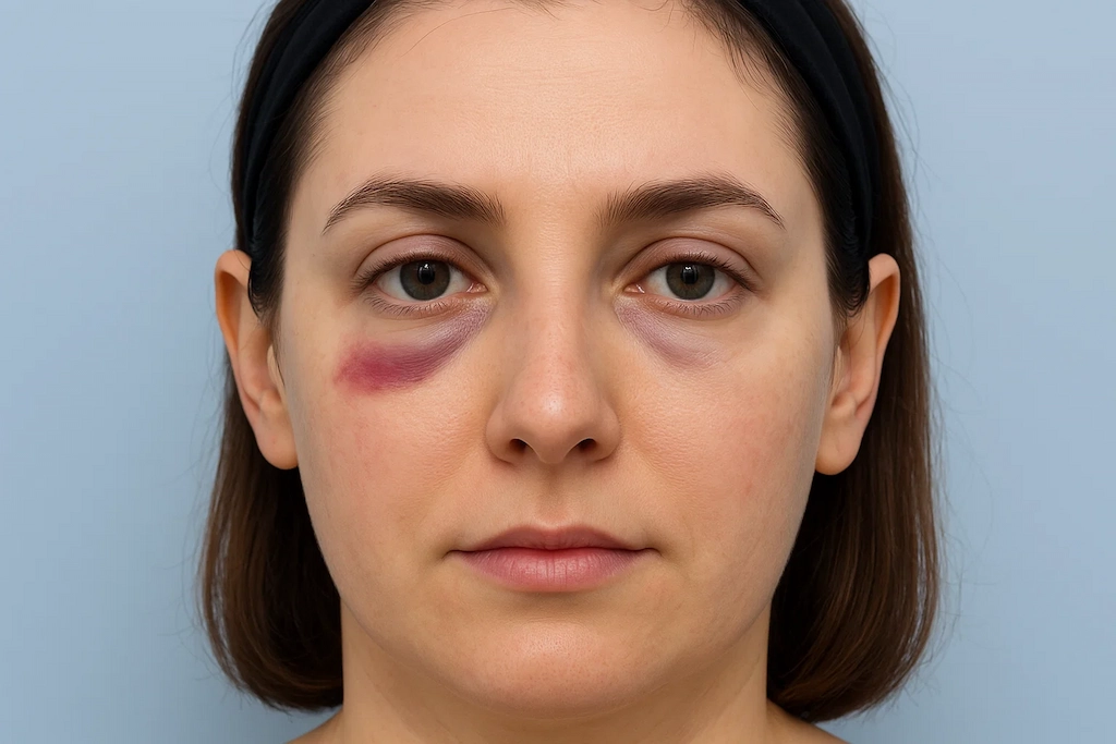 filler injection side effects
