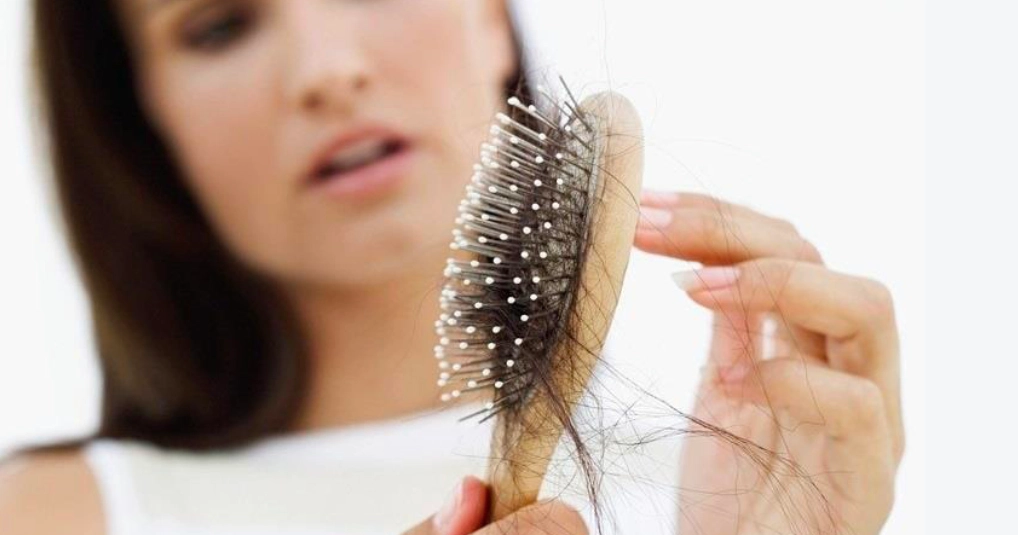 Hair Loss