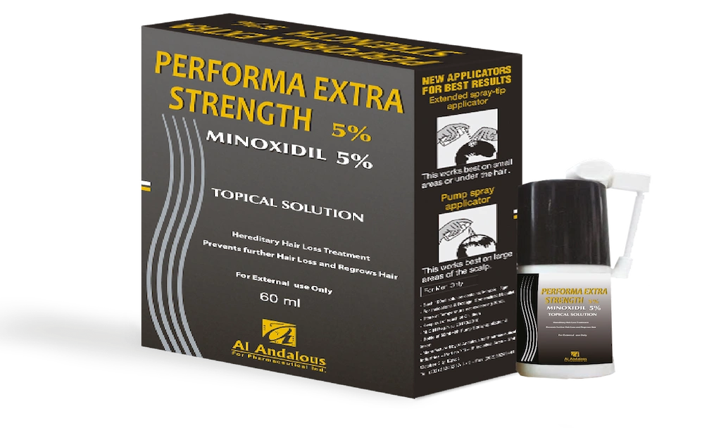 Performa Extra