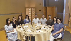 ramazan event 2023 padra clinic