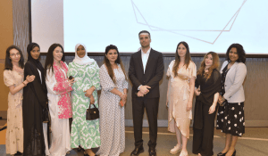ramazan event 2023 padra clinic