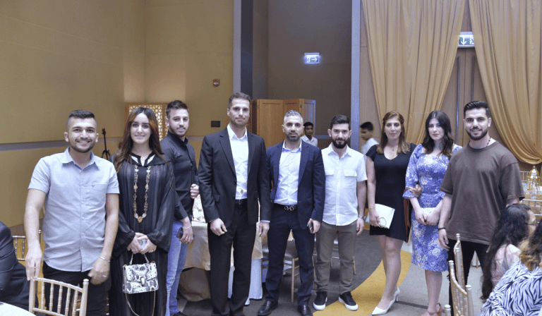 ramazan event 2023 padra clinic