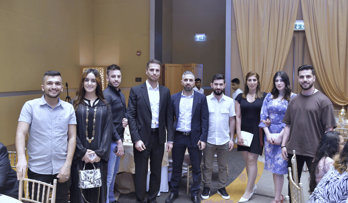 ramazan event 2023 padra clinic