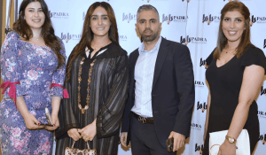 ramazan event 2023 padra clinic