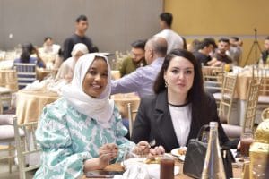 ramazan event 2023 padra clinic