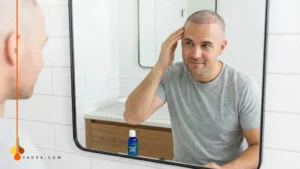 How to Safely Remove Hair Transplant Scabs (Step-by-Step)