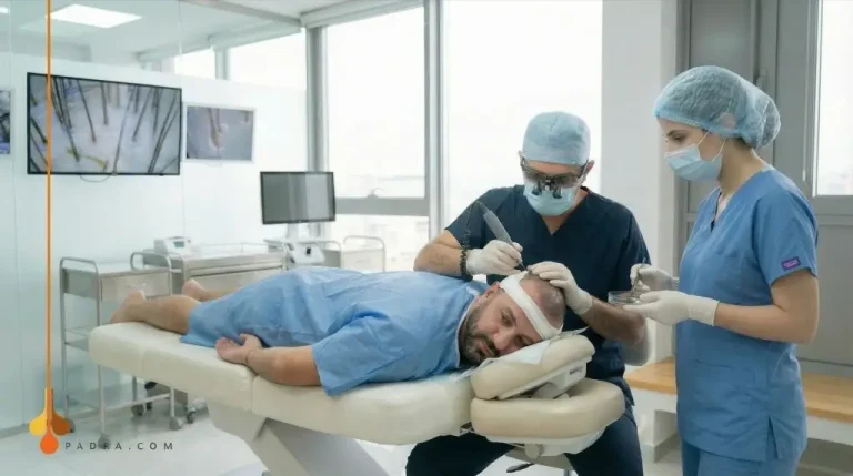 FUE Hair Transplant