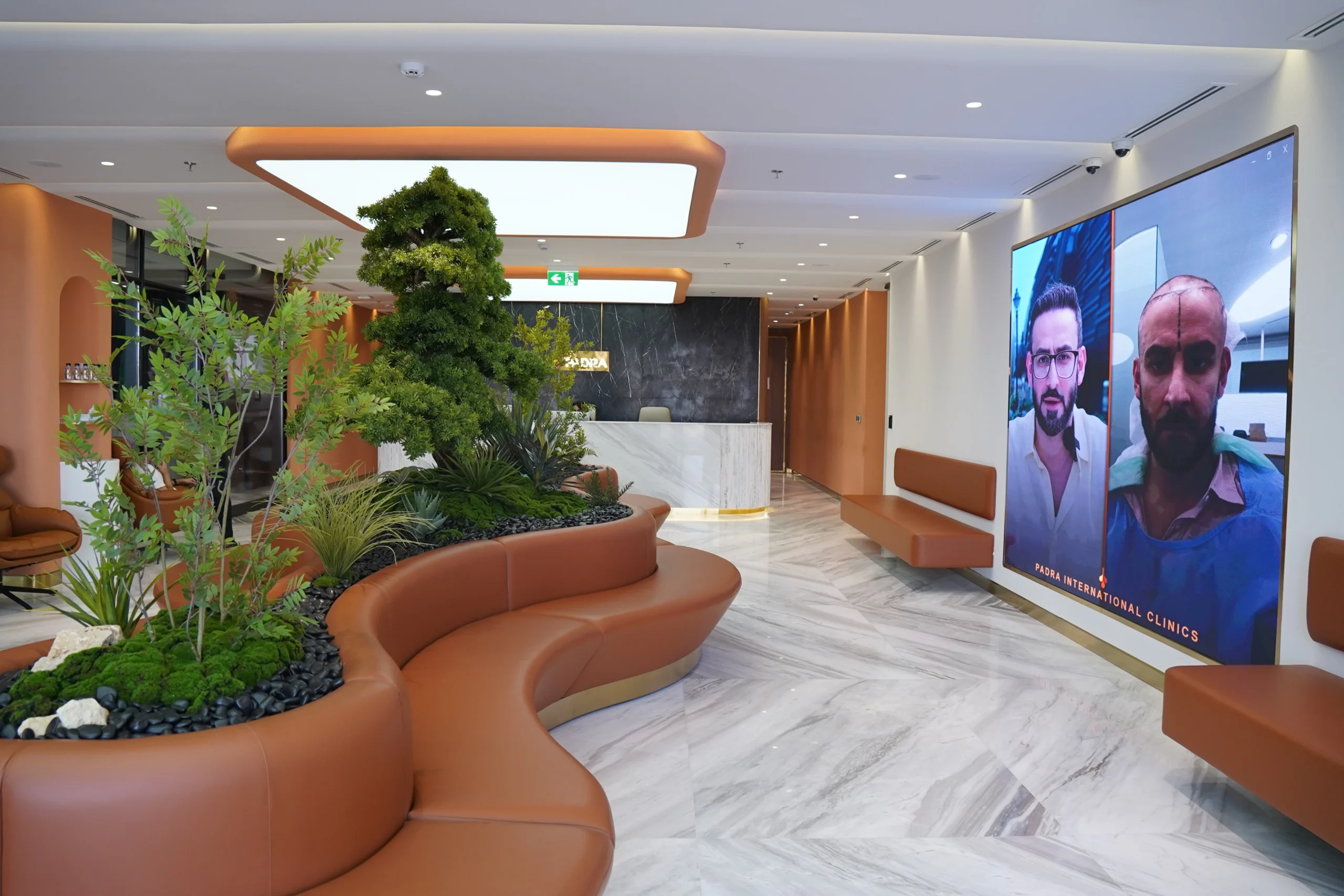 Padra Clinic Saudi Arabia