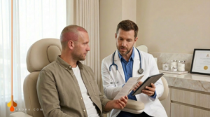 Hair Transplant Without Scars: FUE Secret to No Marks (2026)