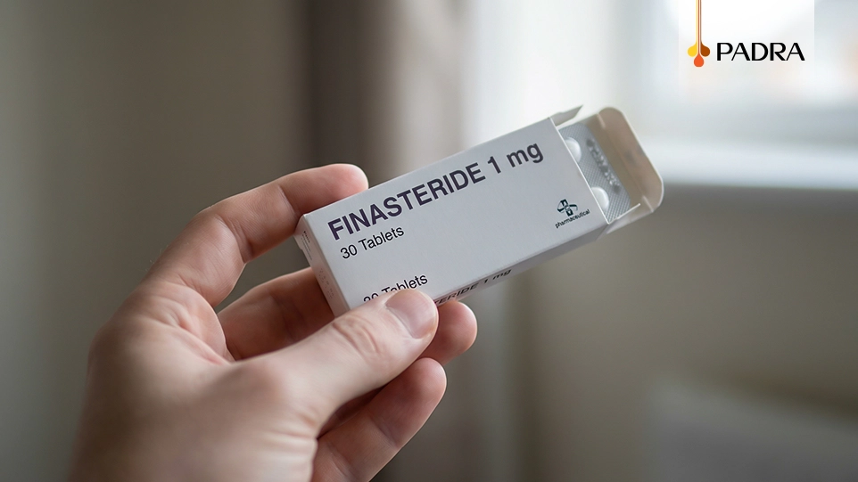 Finasteride Side Effects