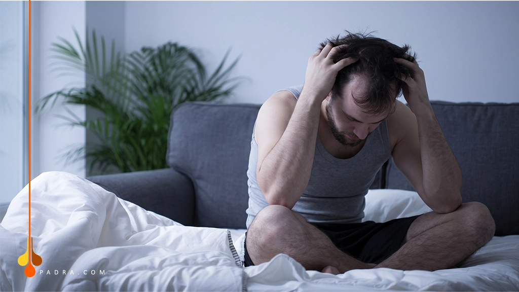 Finasteride and Mood Changes