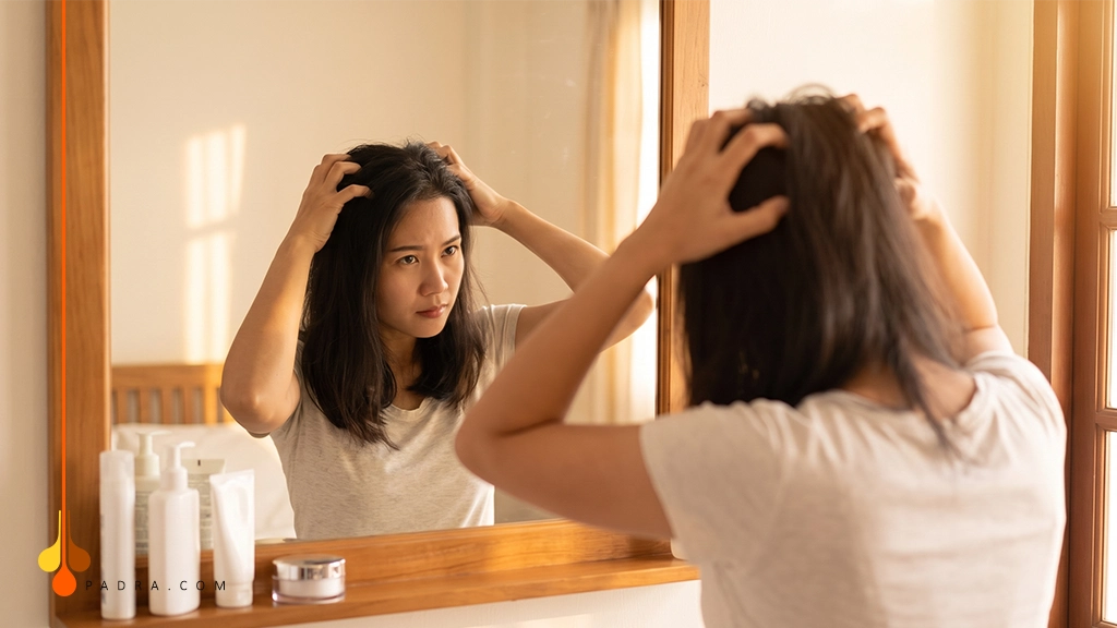 أسباب ألم فروة الرأس الأكثر شيوعًا